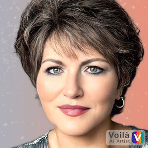 Meet your Posher, Risa